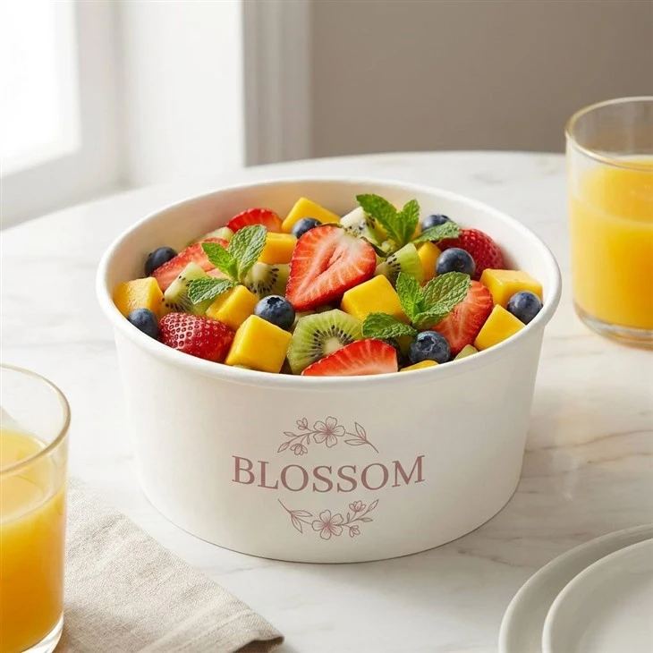 1300ml Kraft Bowls suppliers