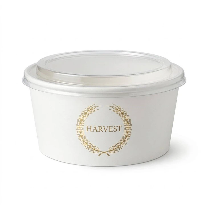 1300ml Kraft Bowls best
